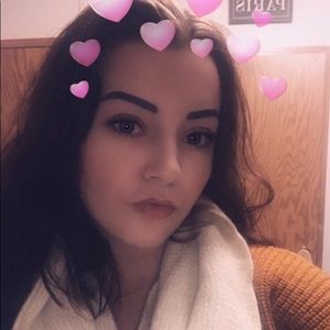 Meet your Posher, Bri!